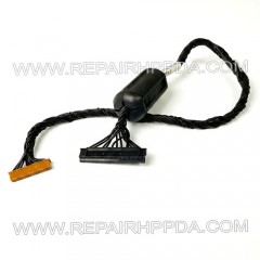 Flex Cable ( P1109780-002 ) Replacement for Zebra ZD421-D